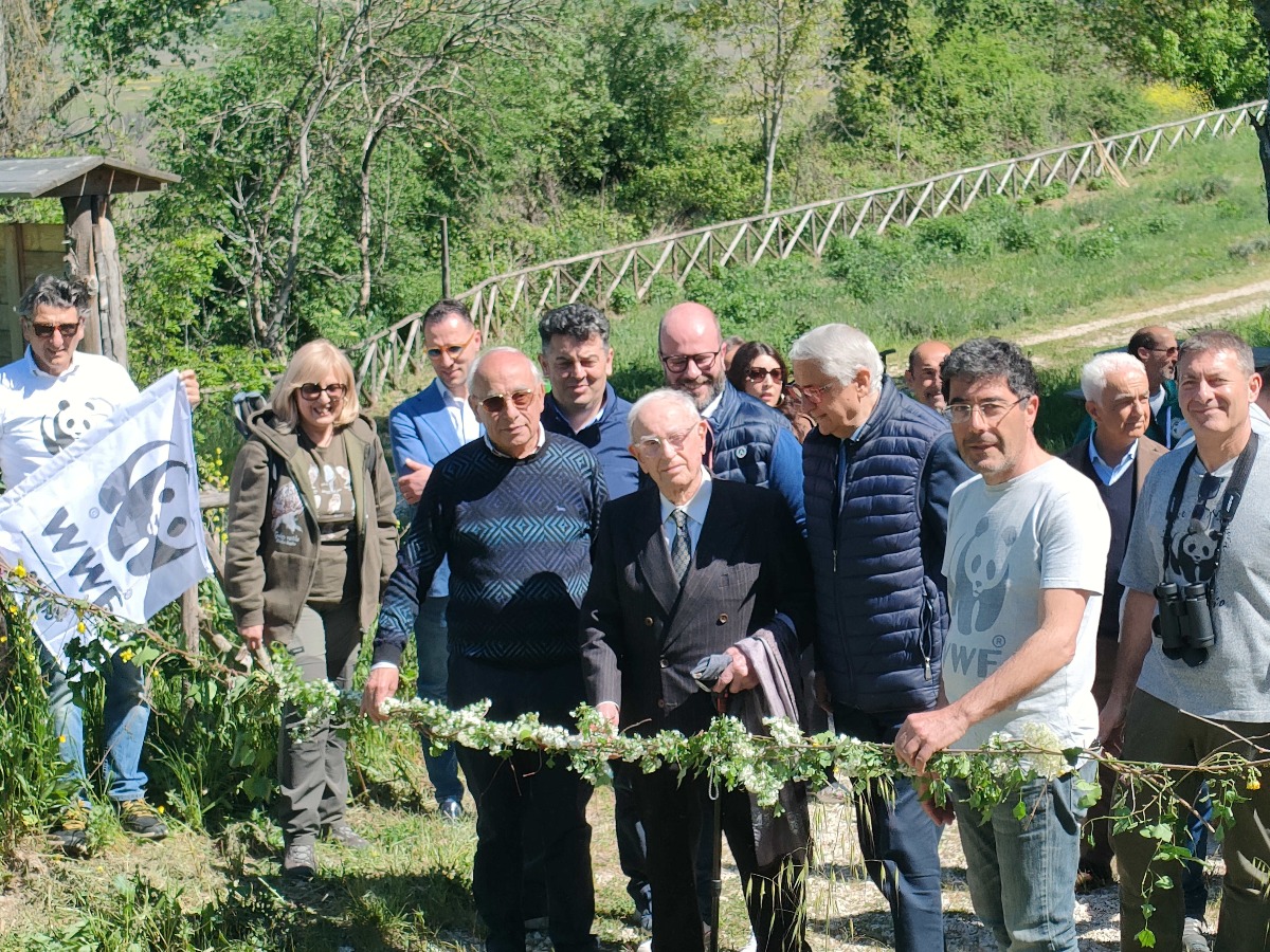 La biodiversità del Sannio: un tesoro naturale tutto da scoprire - 