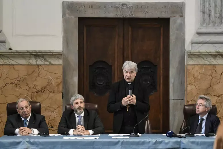 Papa Leone XIV in visita pastorale a Pompei e Napoli l’8 maggio - 