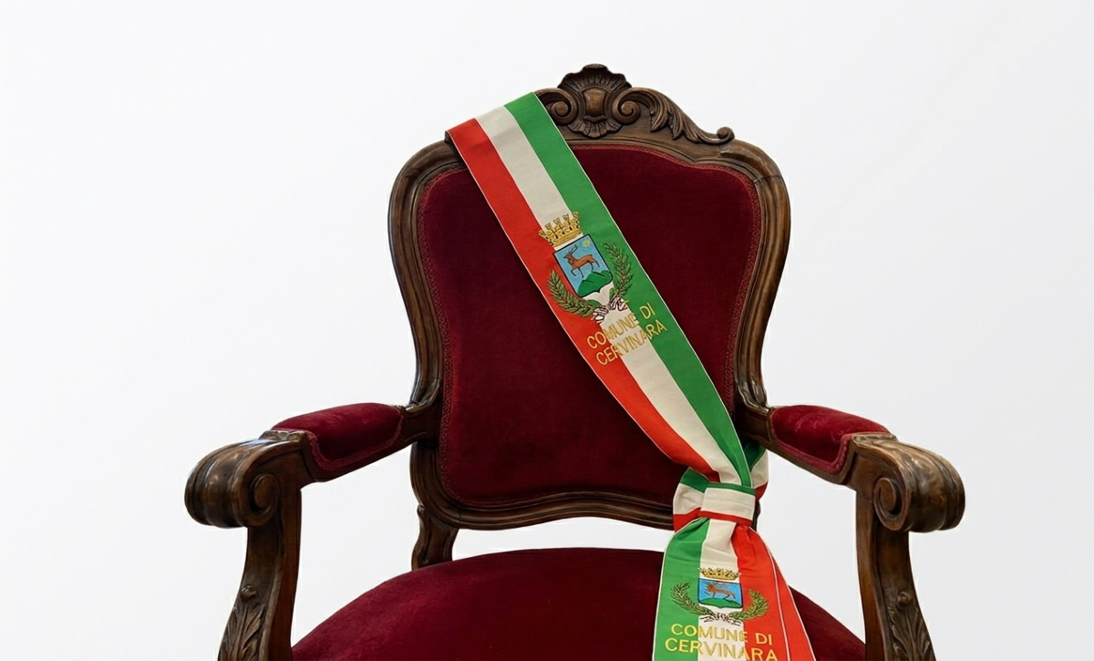 Cervinara al voto: effettuato il sorteggio delle liste - 