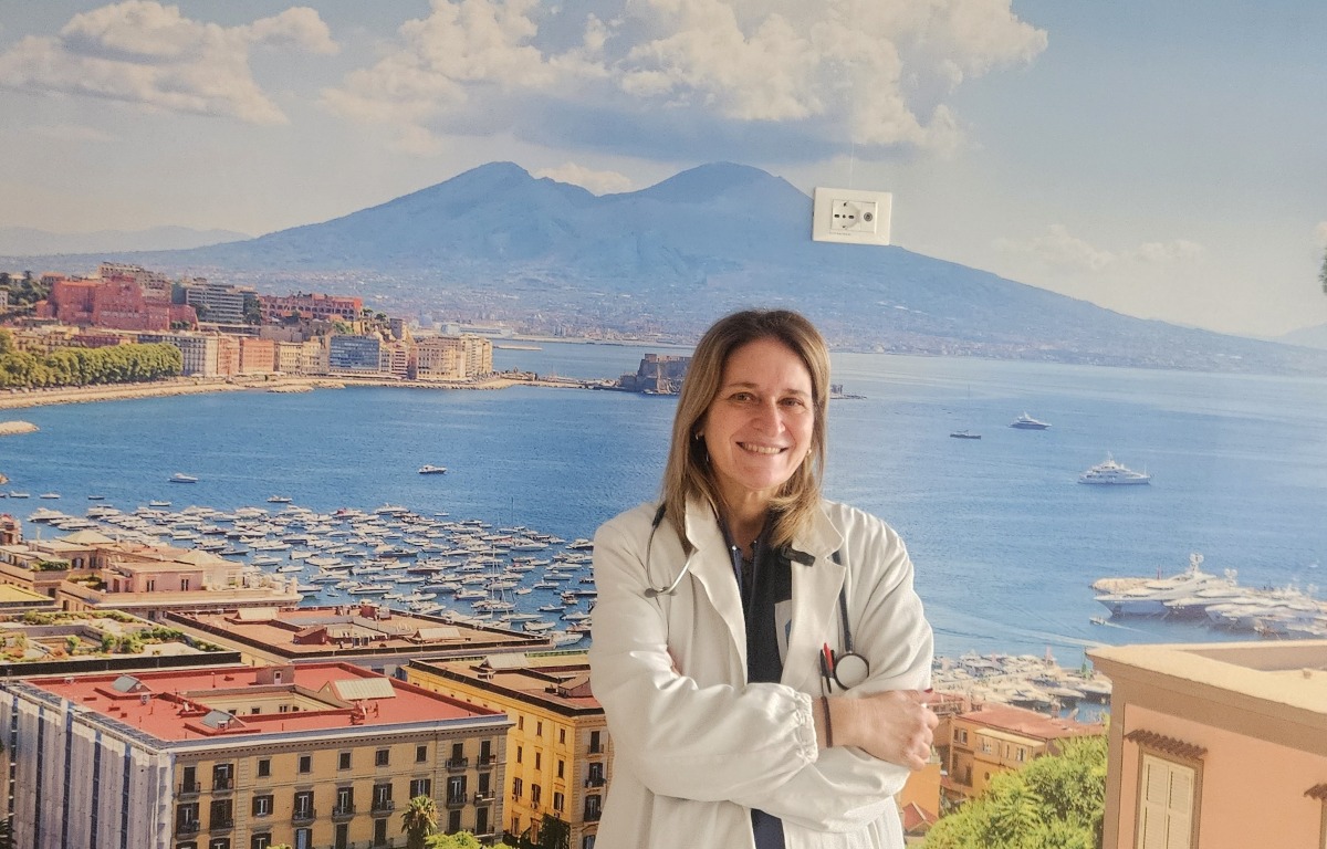 Cardarelli: apre la nuova Medicina d’Urgenza per i pazienti critici - 