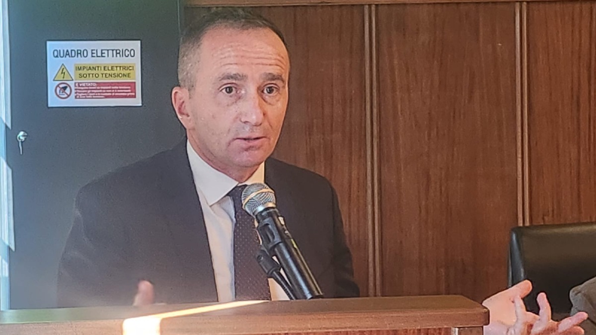 Gaetano Aufiero punta al bis alla guida della Camera Penale Irpina - 