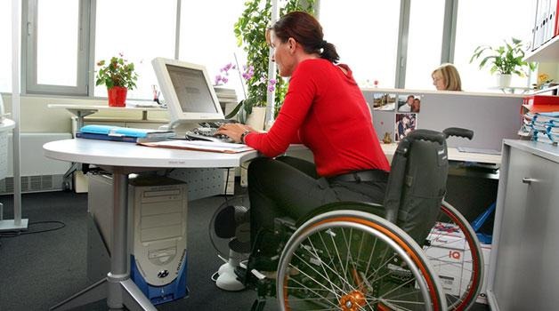 Il Lavoro che include: opportunità per le persone con disabilità - 