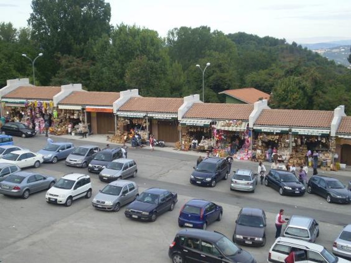 Confesercenti: aiuti urgenti per gli ambulanti di Montevergine - 