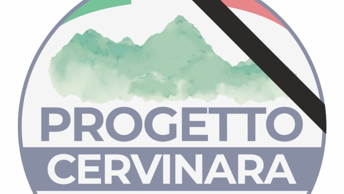 Progetto Cervinara Insieme: stop elettorale per cordoglio a famiglia Catilino - 