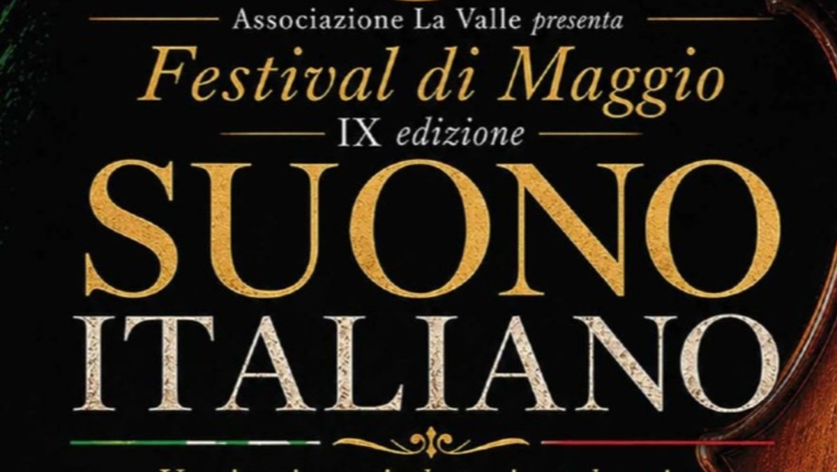 Festival di Maggio: il grande ritorno della musica a Cervinara - 