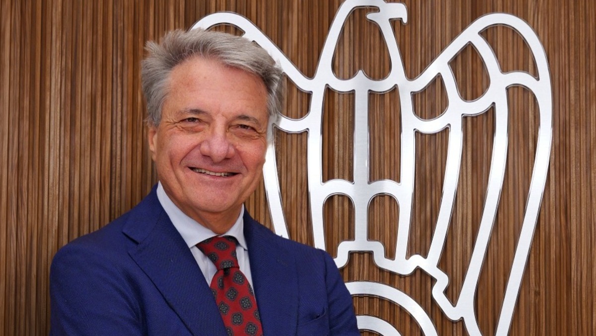 Il paziente al centro: verso un nuovo modello di sanità - 