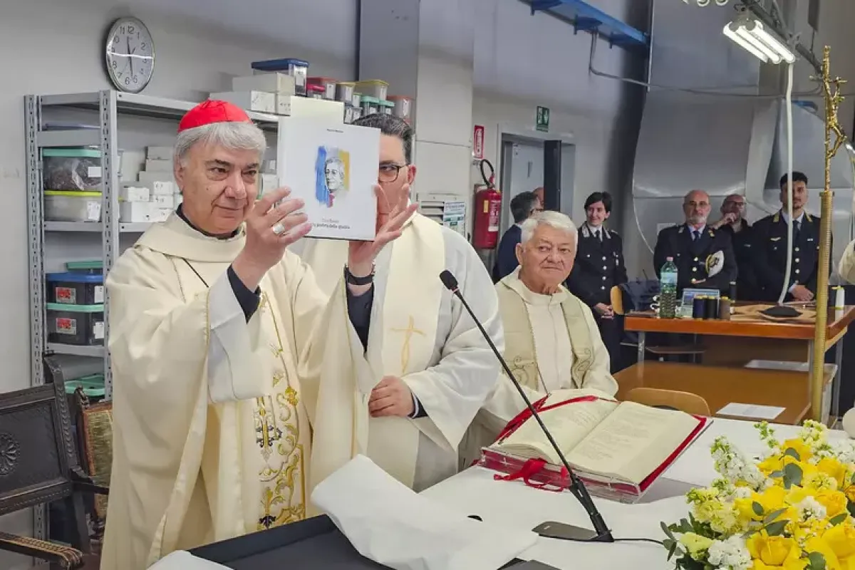 Don Mimmo Battaglia: "Le morti sul lavoro sono sacrifici al profitto" - 