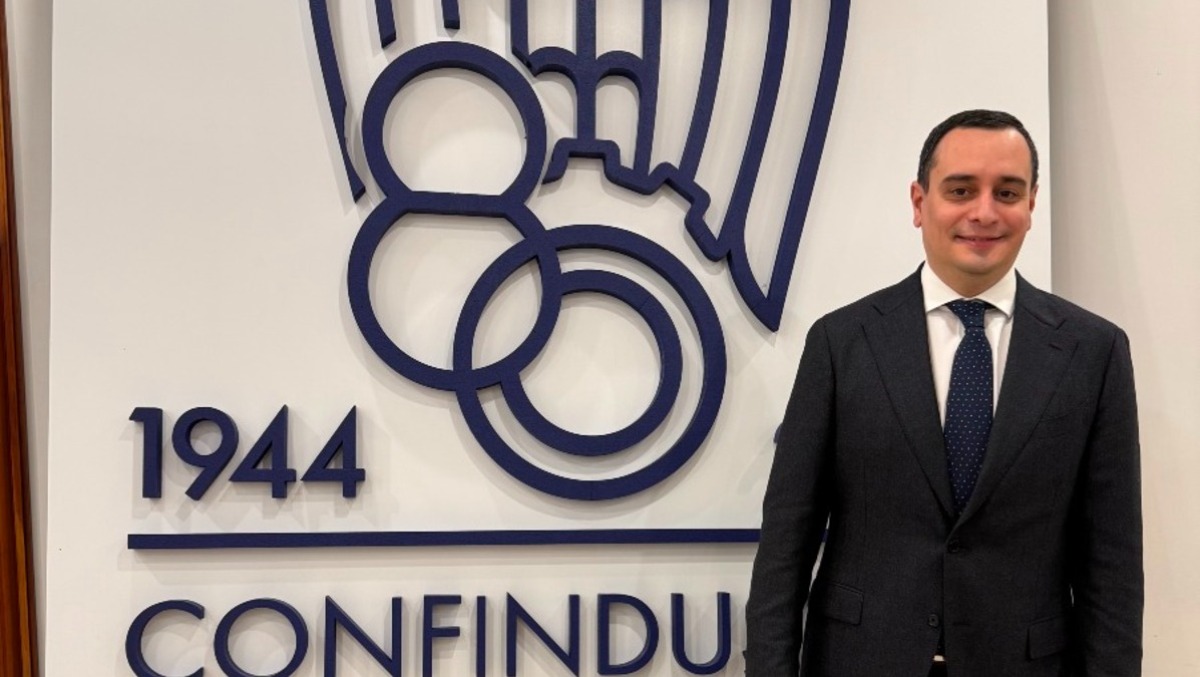 Petitto al vertice degli industriali: insediamento e sfida logistica - 