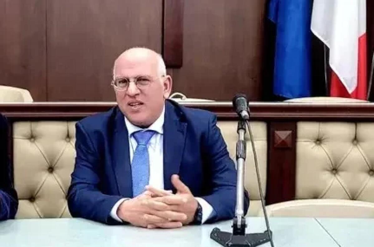 Cittadinanza onoraria a Paolo Ascierto: Benevento celebra l'eccellenza - 