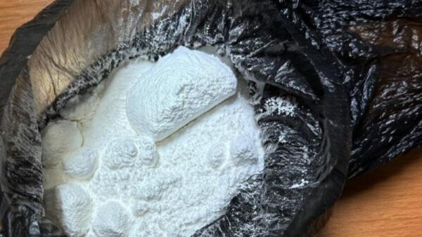 Benevento, nascondeva 20 mila euro di cocaina negli slip: arrestato dalla Finanza