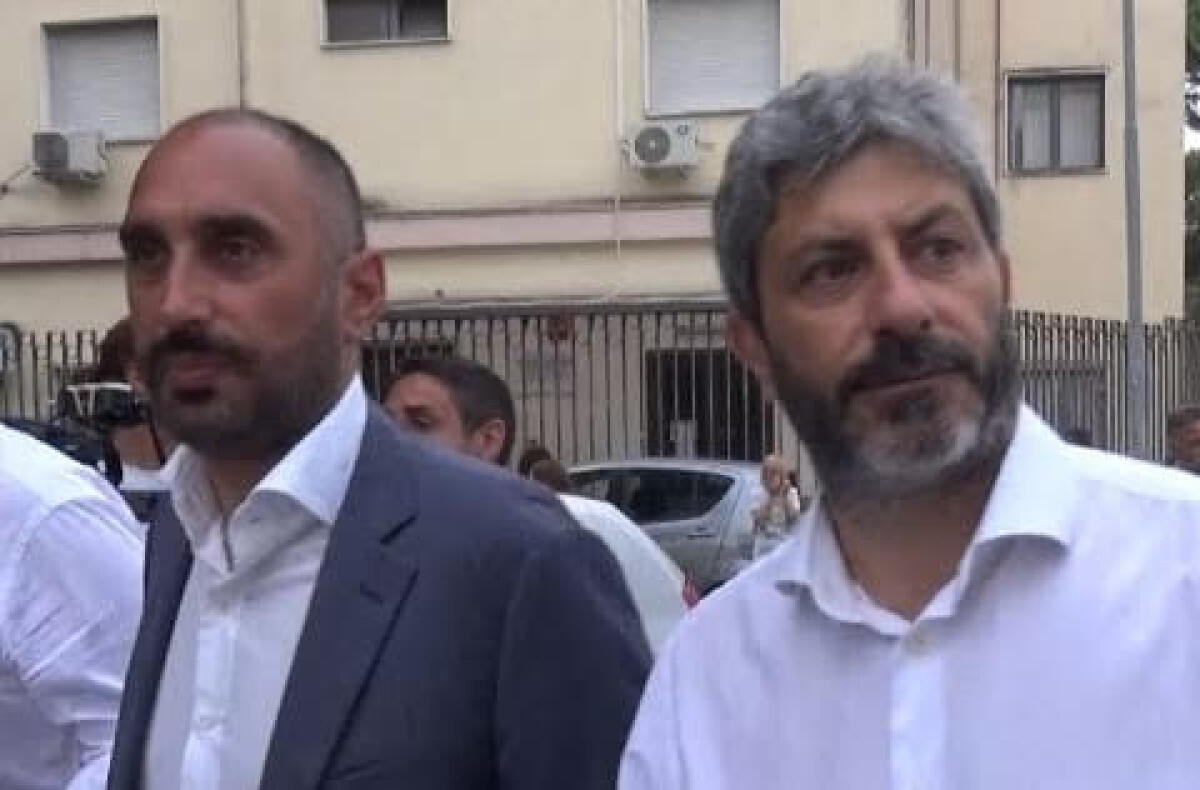 Ad Avellino il M5S appoggia Nello Pizza - 