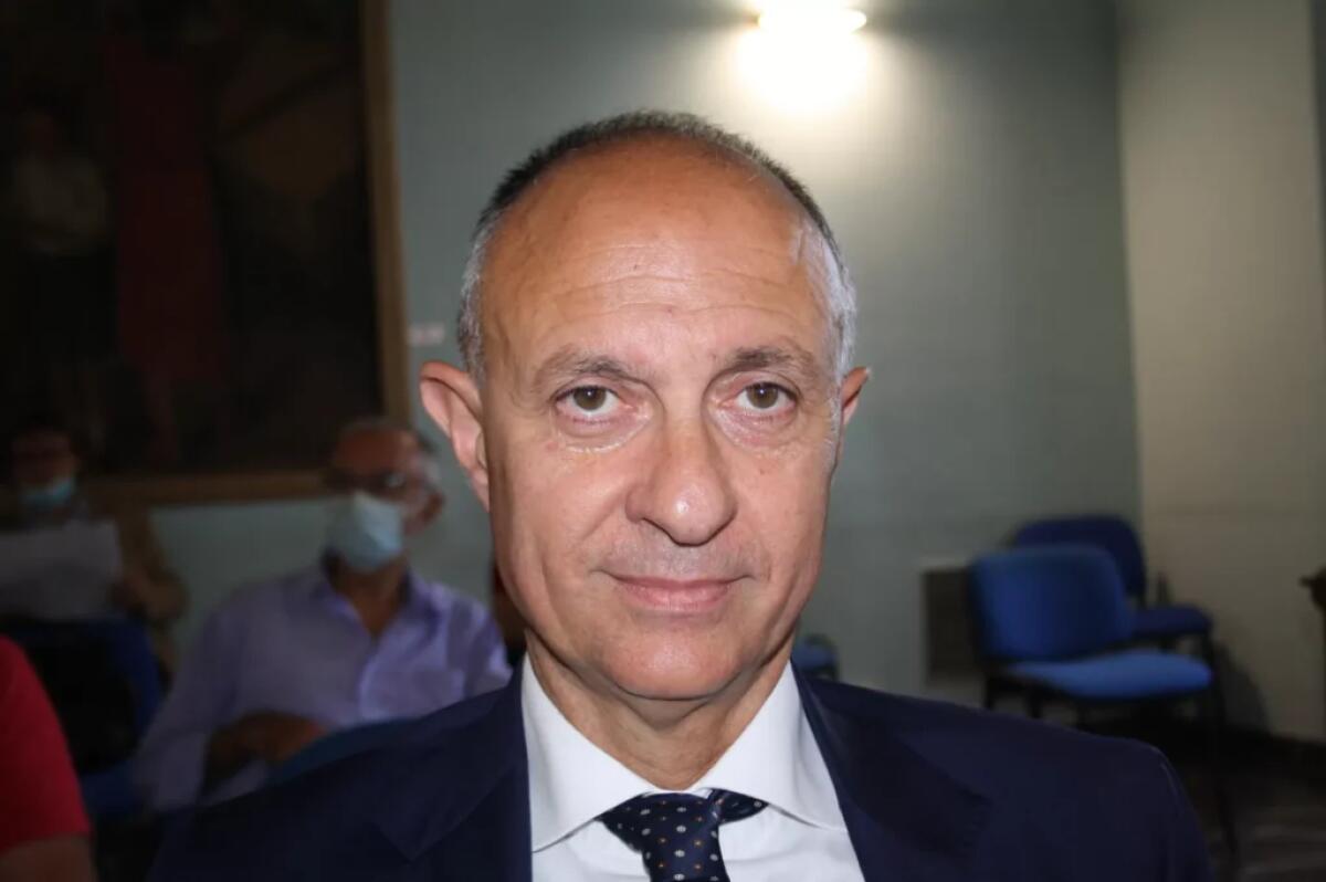 Emergenza sicurezza sulla SS 90 bis: l'allarme del Sindaco di Paduli - 