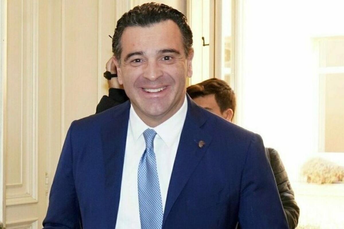 Processo "Dolce Vita": al via domani l'udienza per l'ex sindaco Festa - 