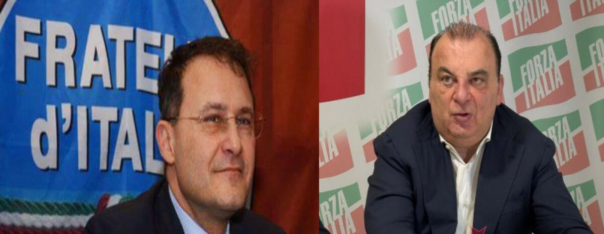 Centrodestra unito in Campania: accordo tra Cirielli e Martusciello - 