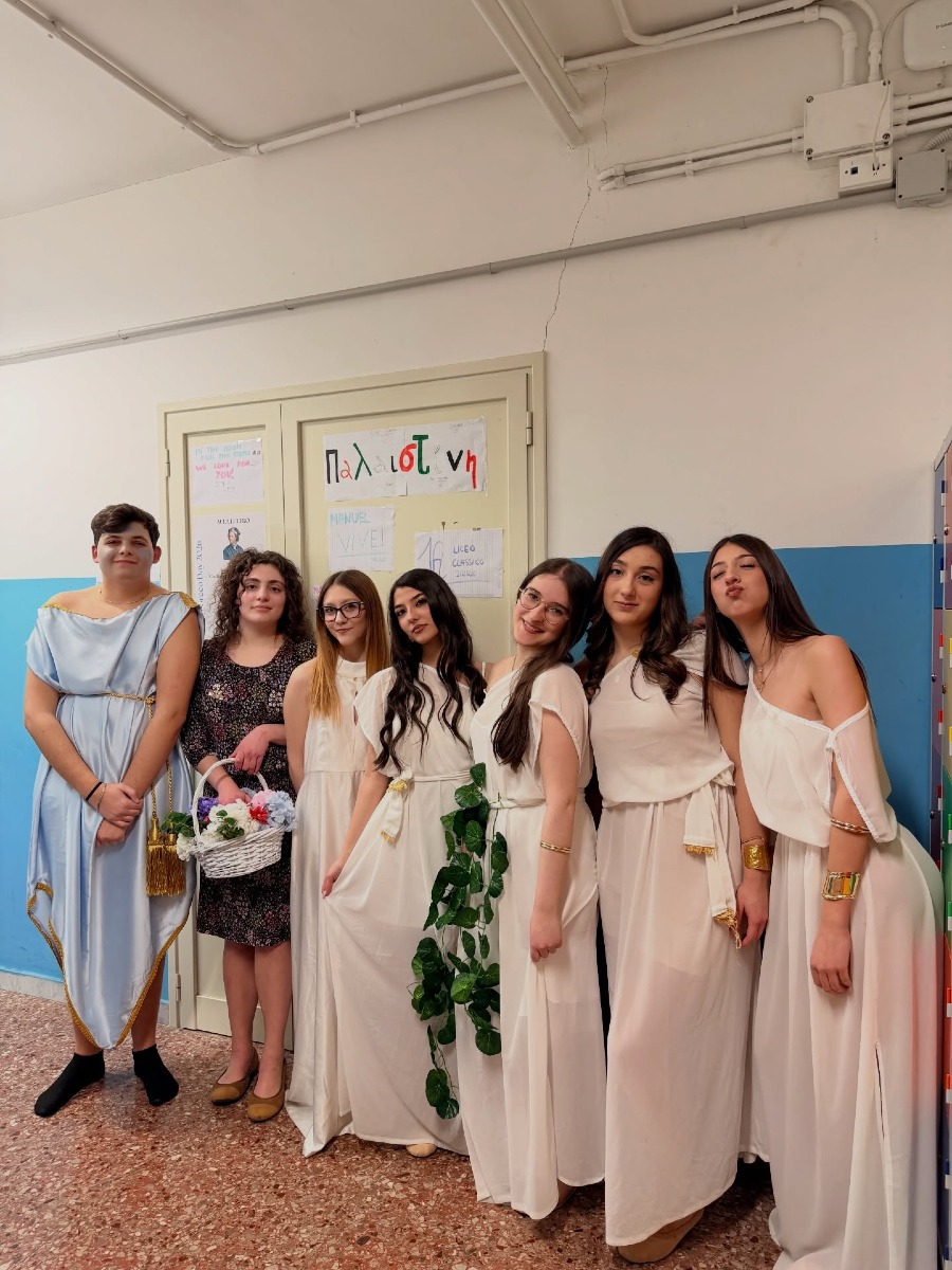 Istituto Lombardi di Airola