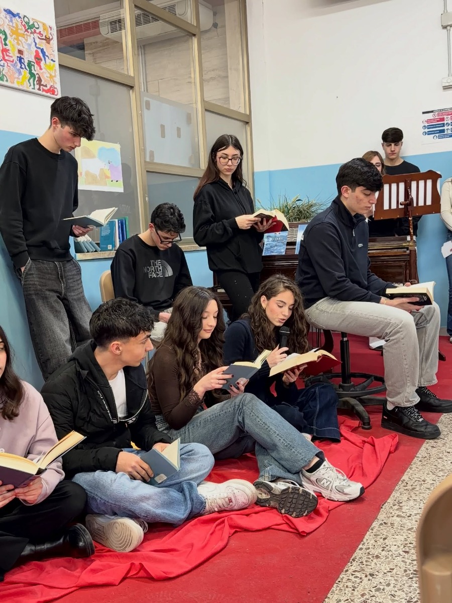 Istituto Lombardi di Airola