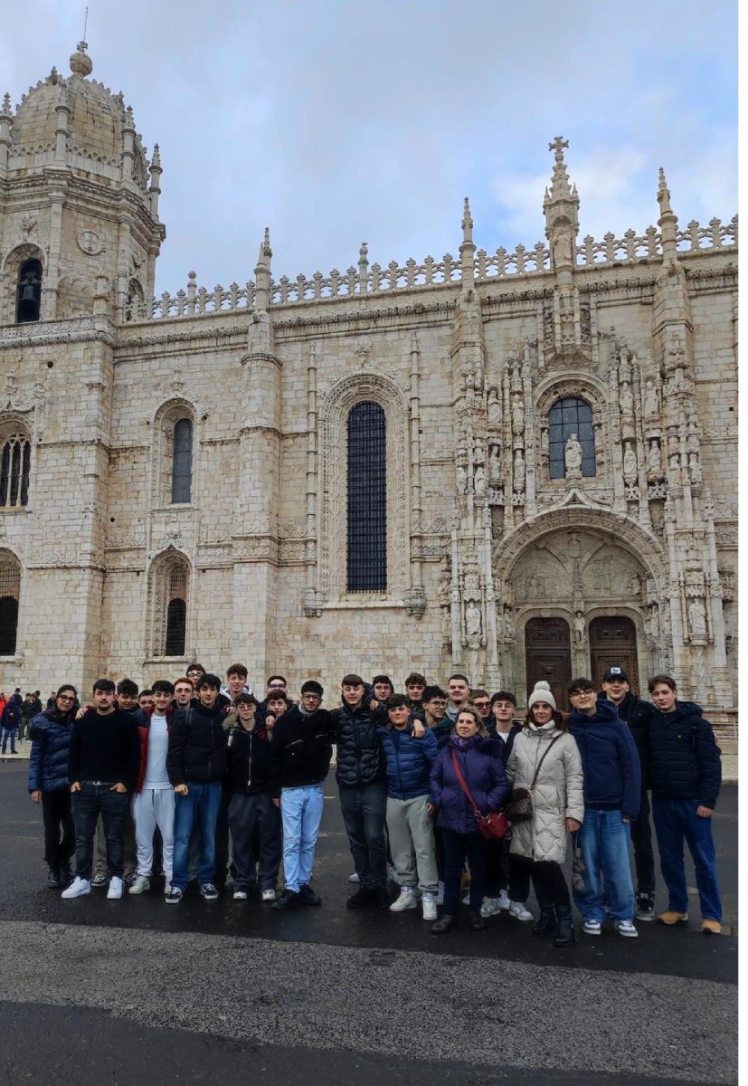 Bosco Lucarelli Programma PNRR