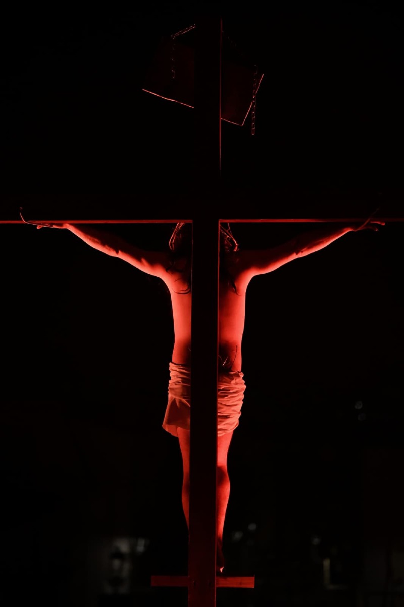 Via Crucis Cervinara 2026