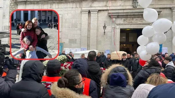 Madre e figlia avvelenate la vigilia di Natale