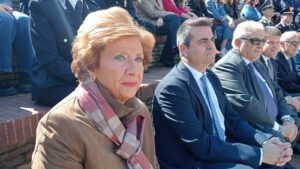 Polizia di Stato Festa Benevento 174°