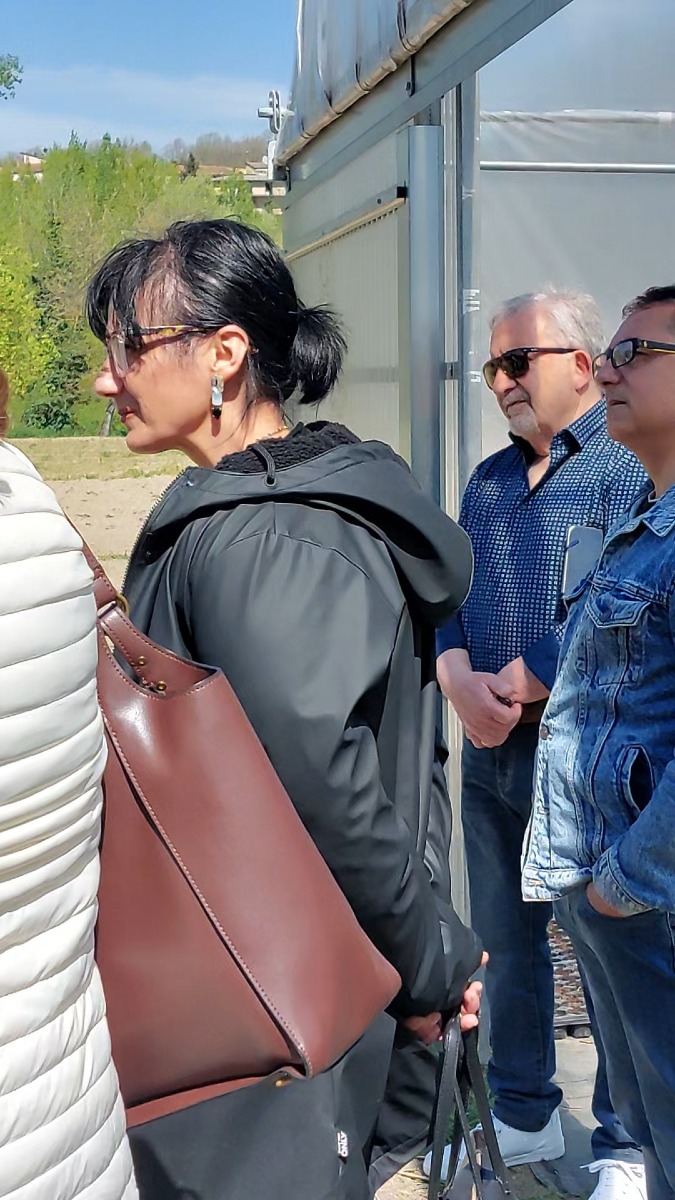 IR FORM Roccabascerana