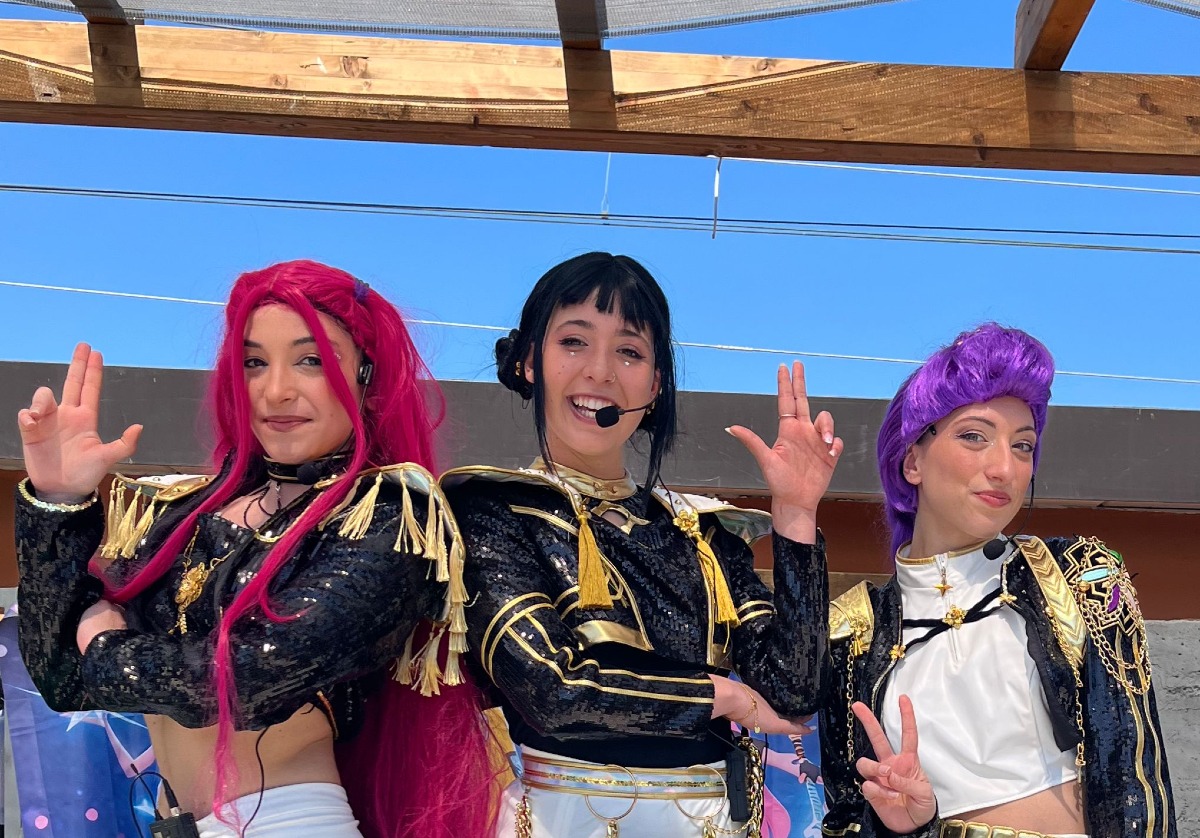 Evento The Mom Club 11042026