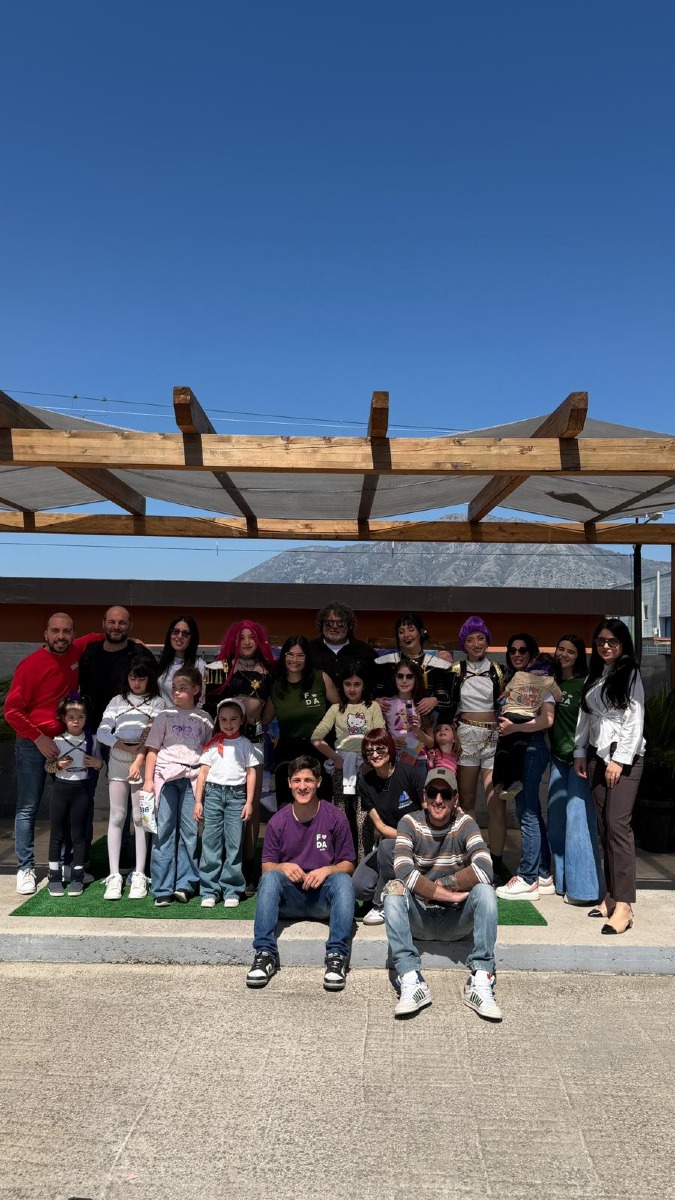 Evento The Mom Club 11042026