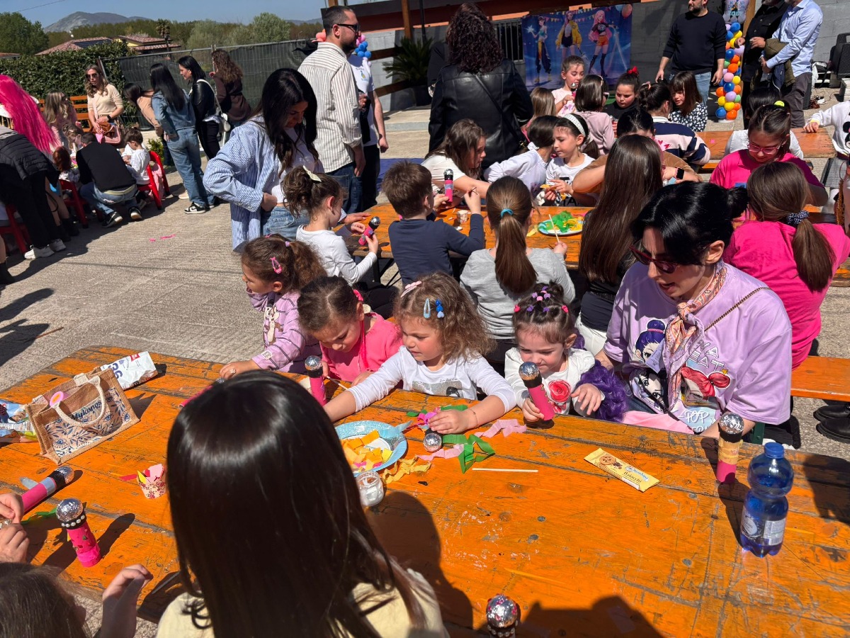 Evento The Mom Club 11042026