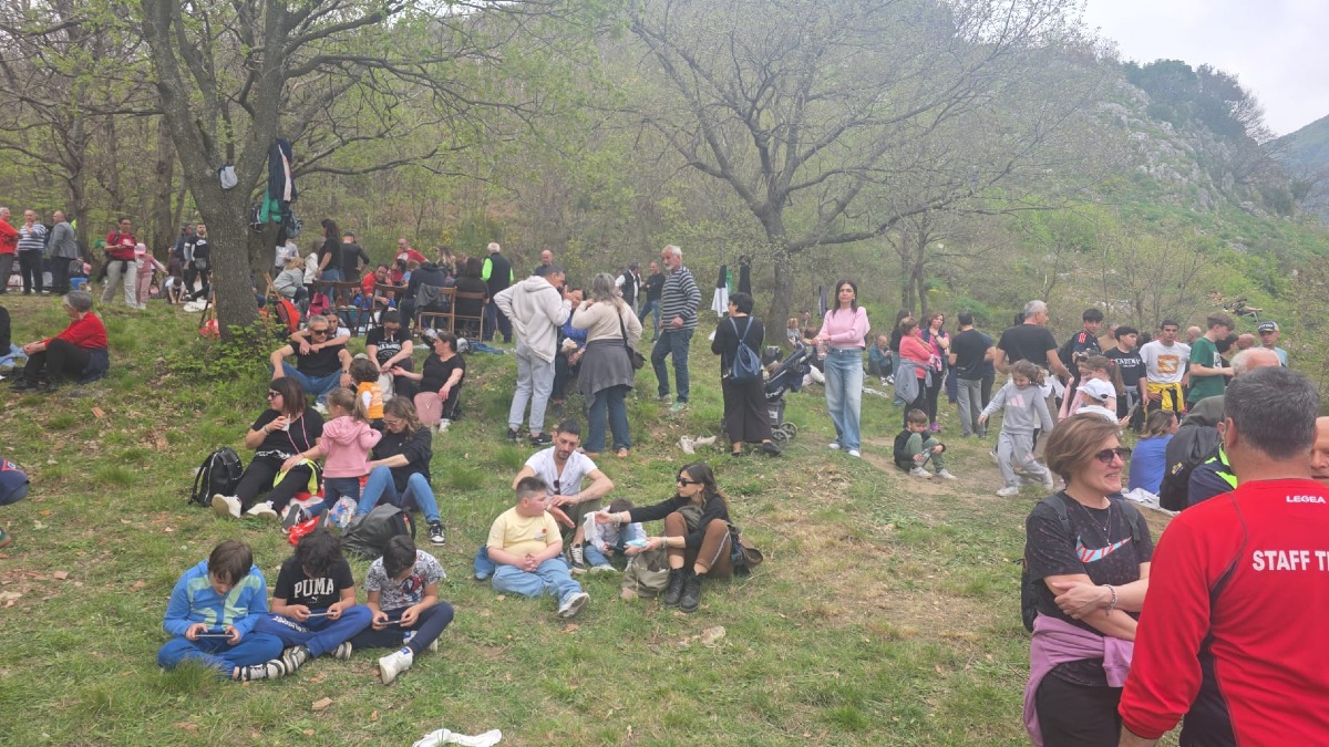 Eremo San Biagio 12042026