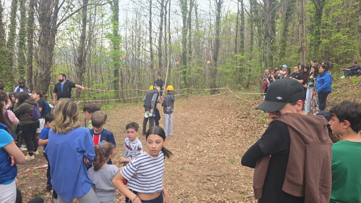 Eremo San Biagio 12042026