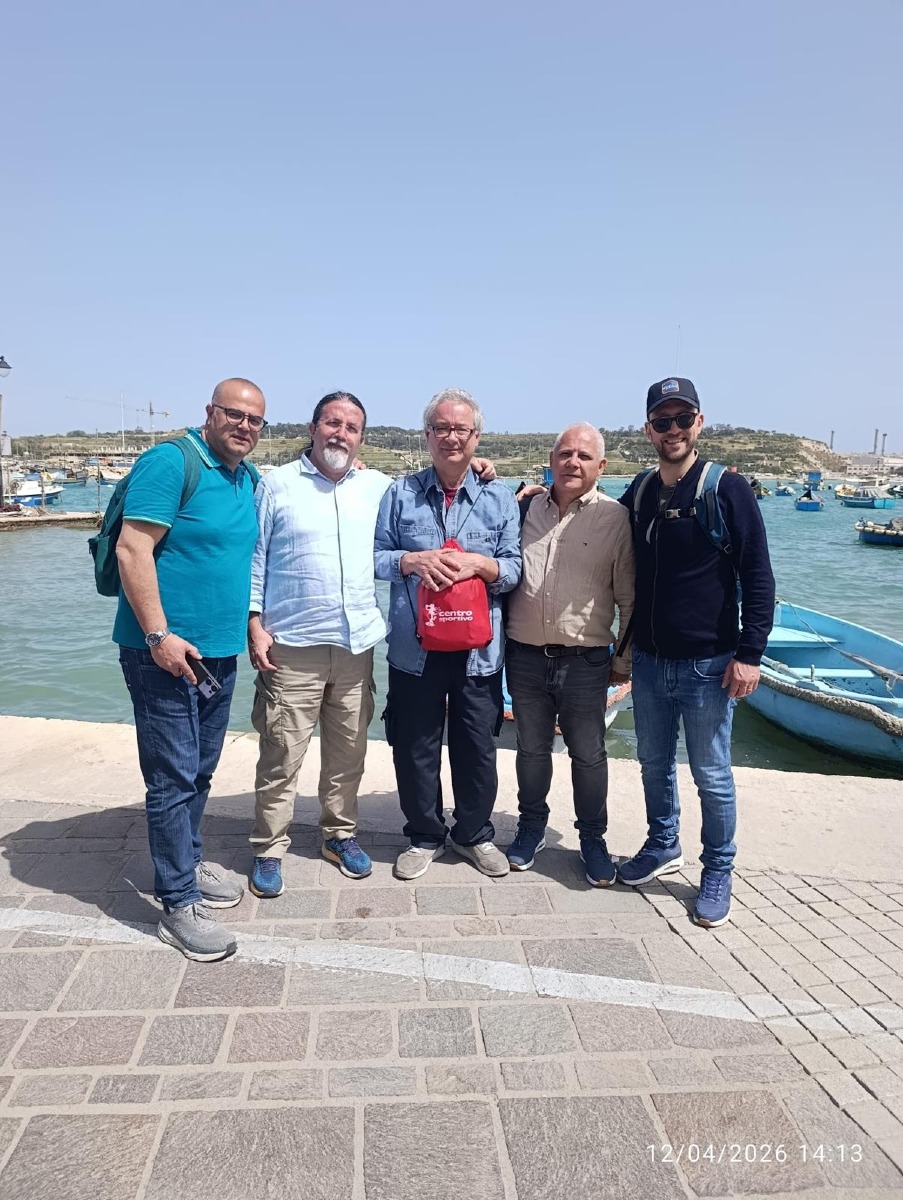 Istituto Lombardi di Airola