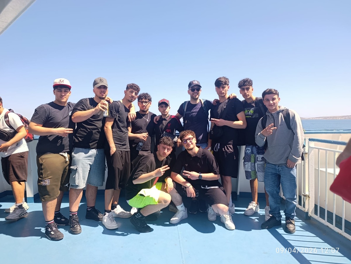 Istituto Lombardi di Airola