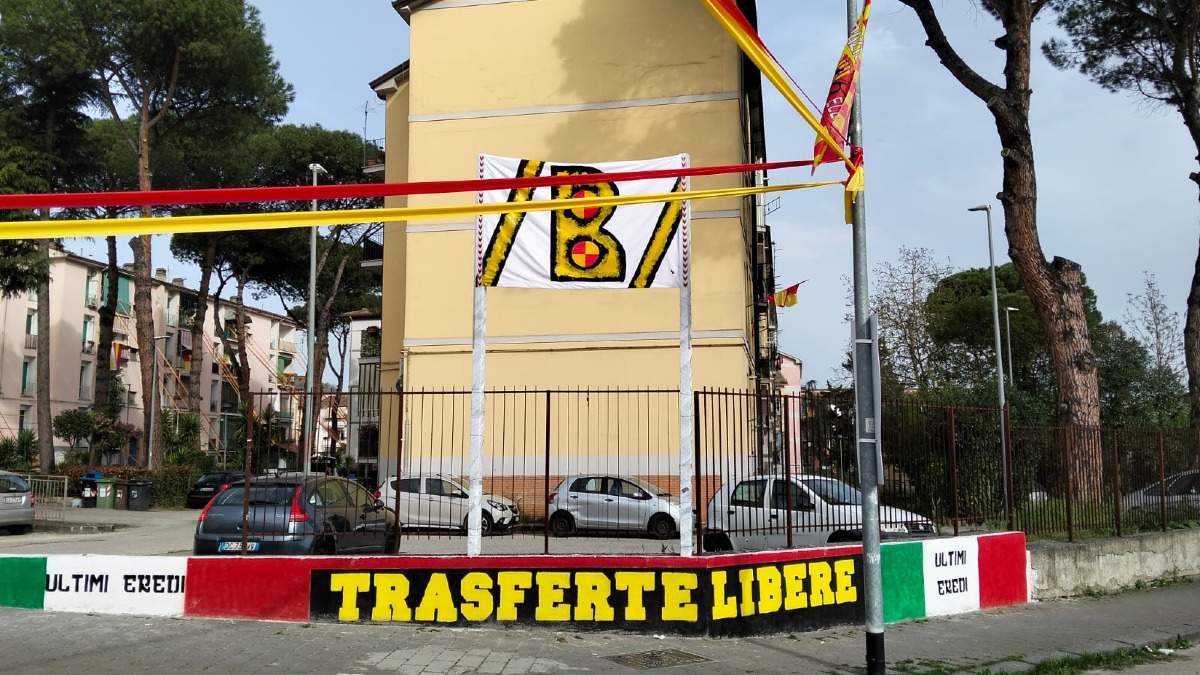 Benevento Calcio