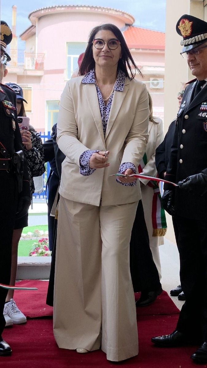 Quindici Inaugurazione Stazione Carabinieri