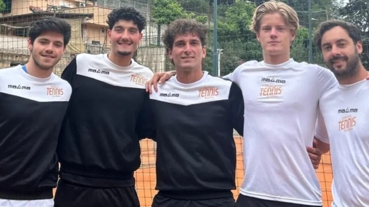 Francesco Arminio Country