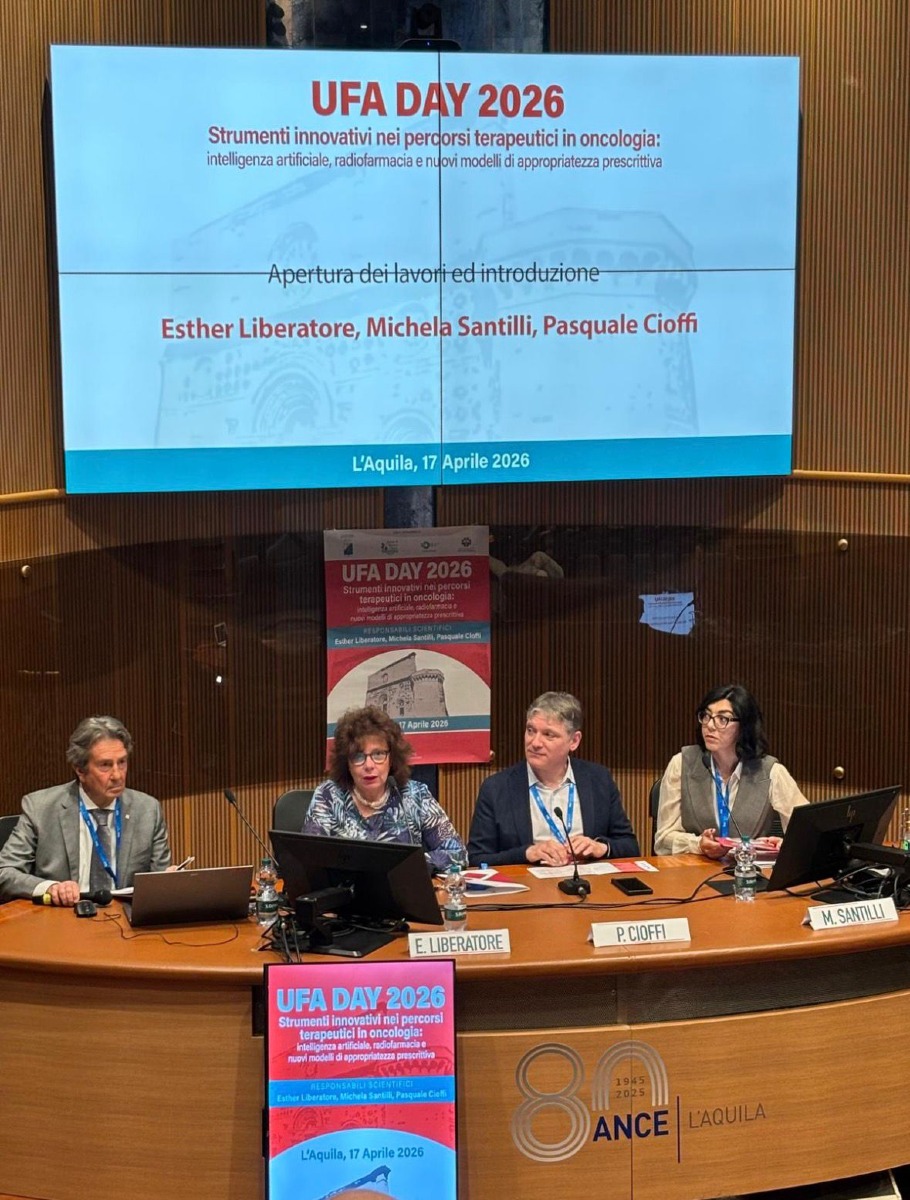 FA DAY 2026 dott.Cioffi