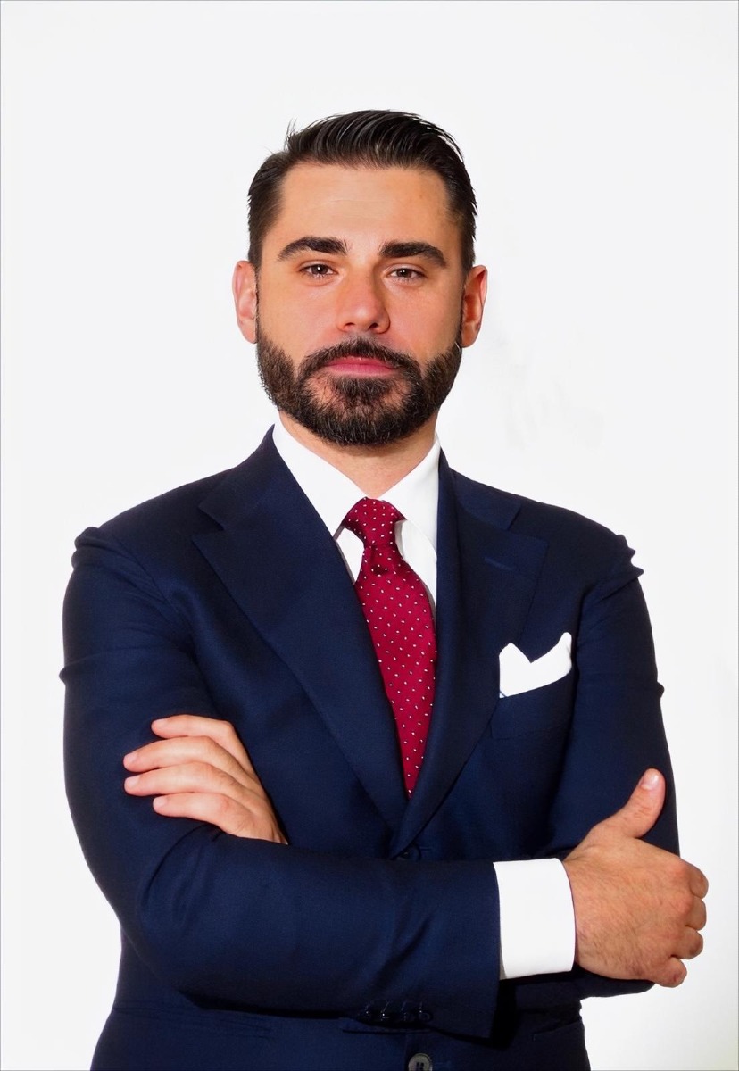 Domenico Forgione