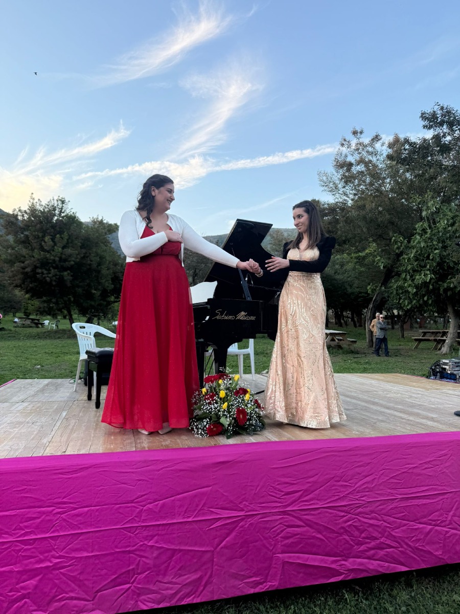 Concerto di Primavera