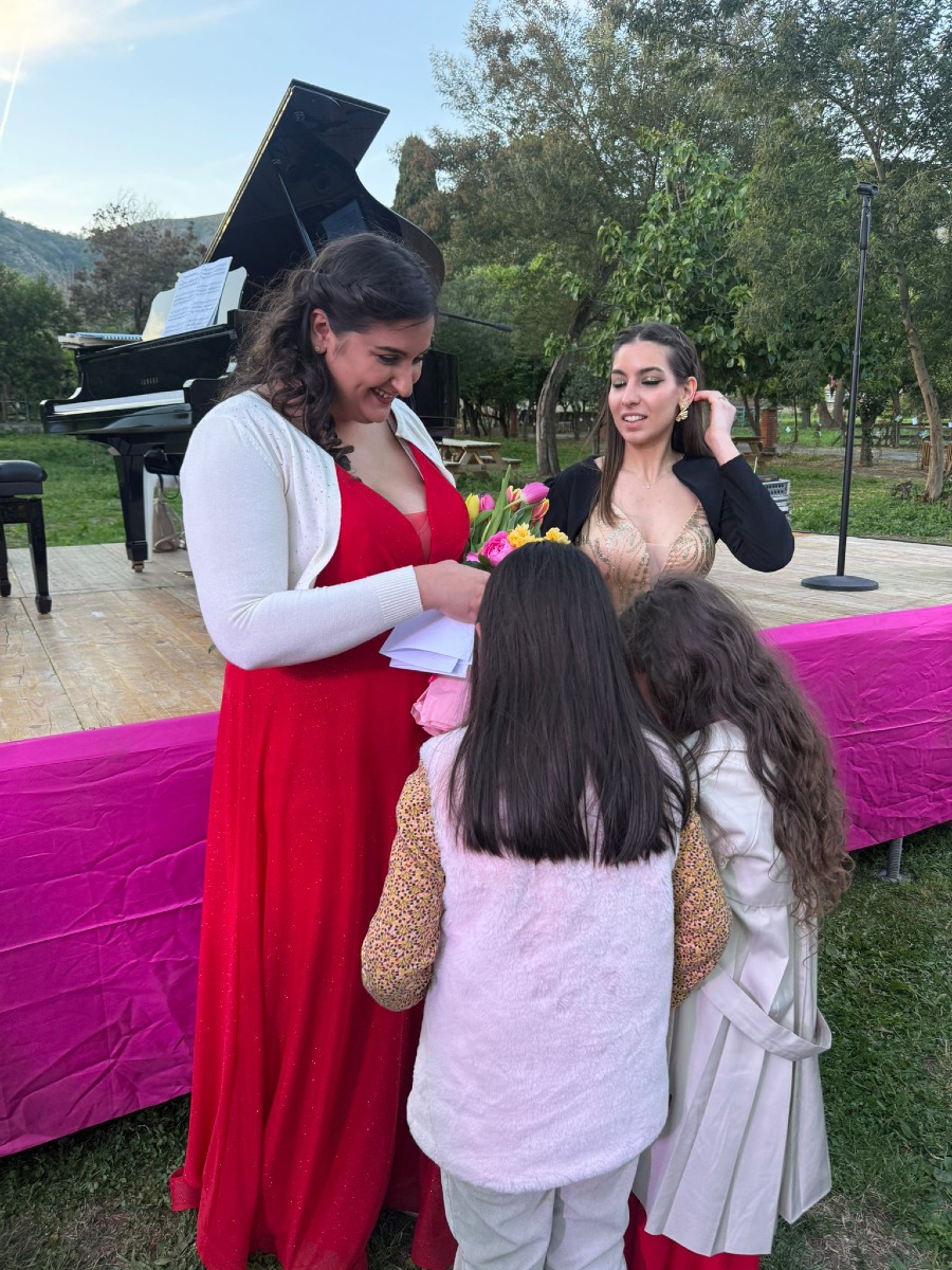 Concerto di Primavera