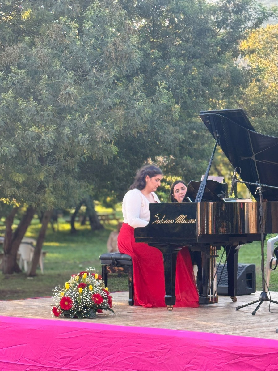 Concerto di Primavera
