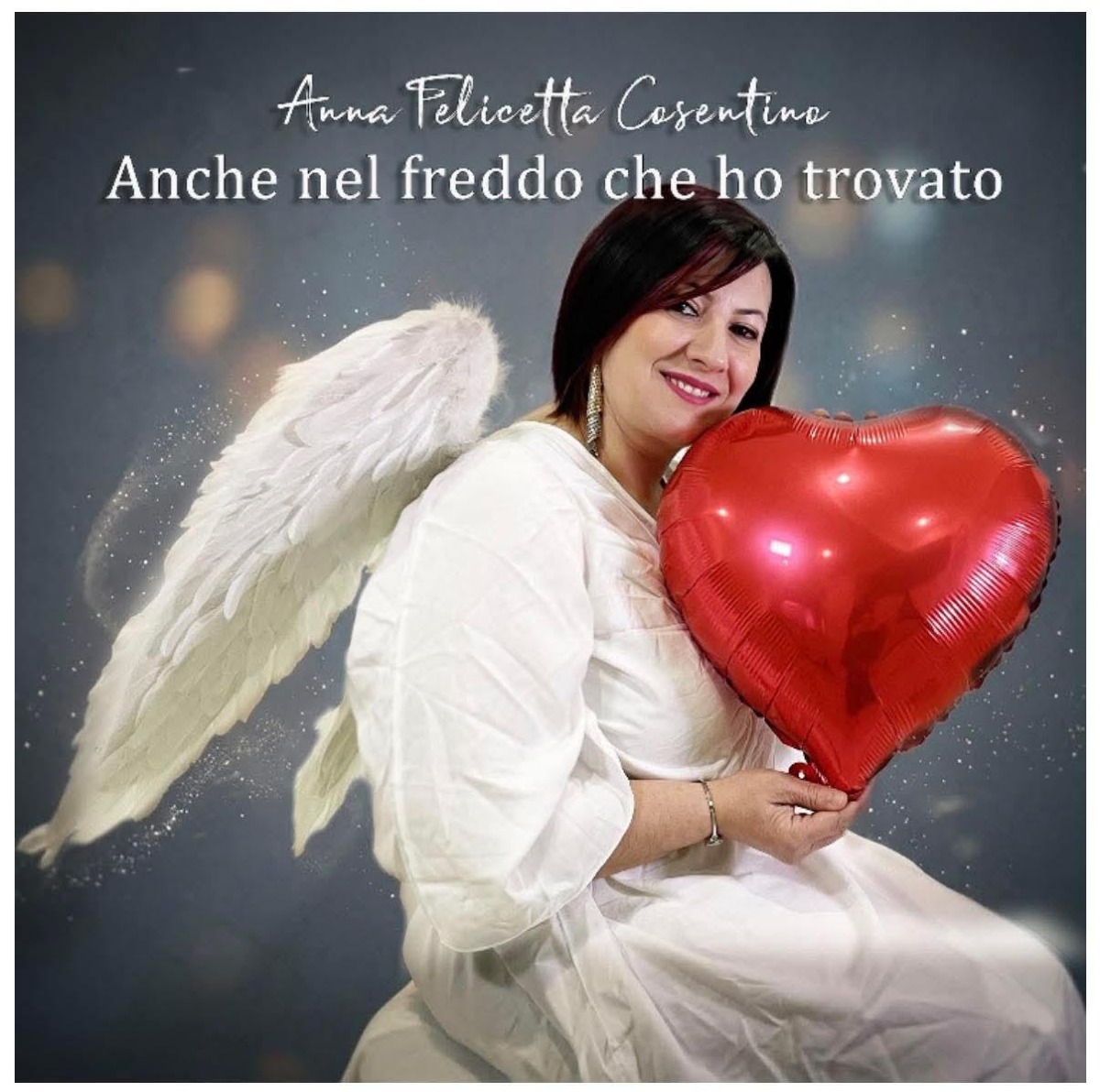 Anna Felicetta Cosentino