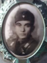 Valle Caudina Partigiani fucilati