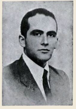 Valle Caudina Partigiani fucilati