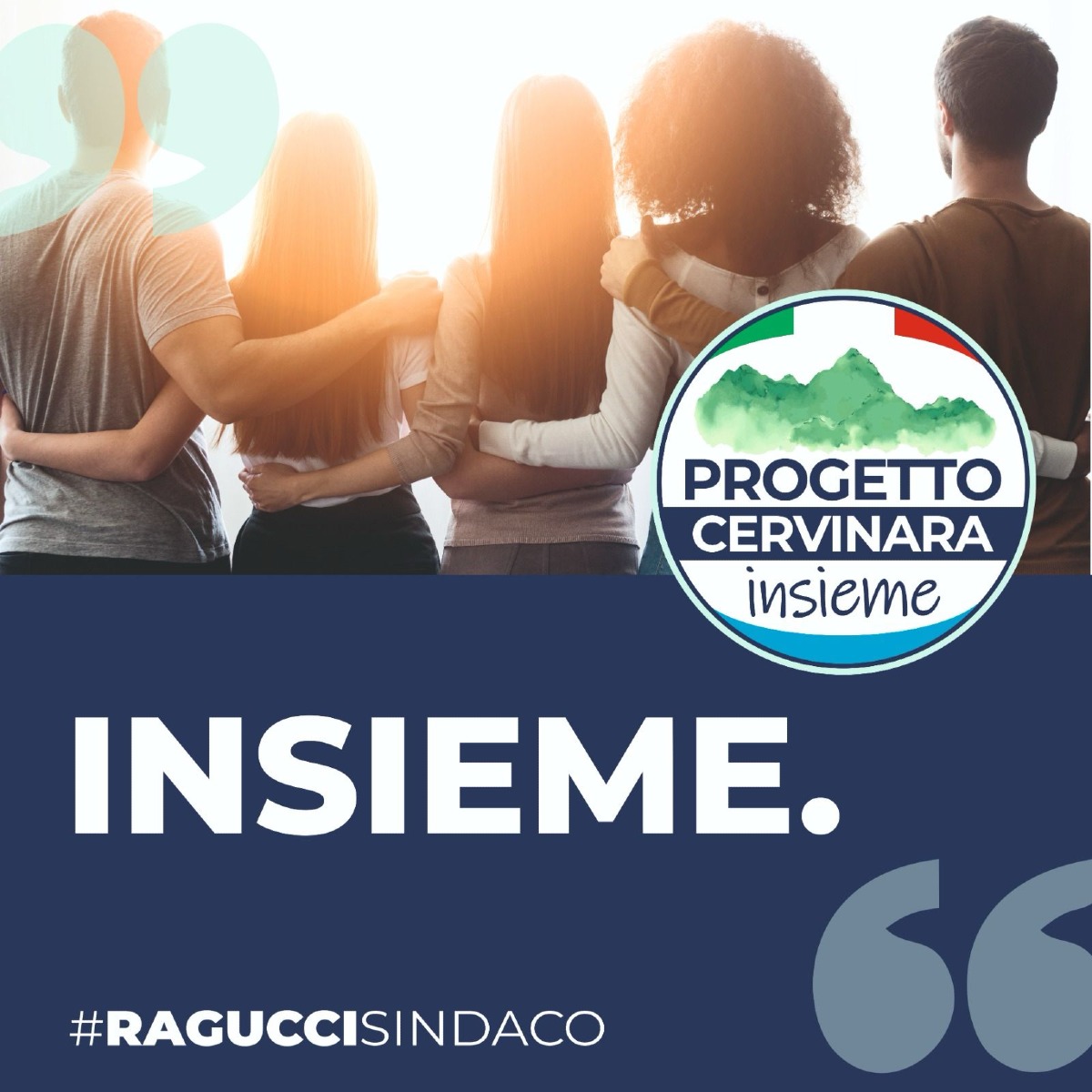 Elezioni Cervinara 2026