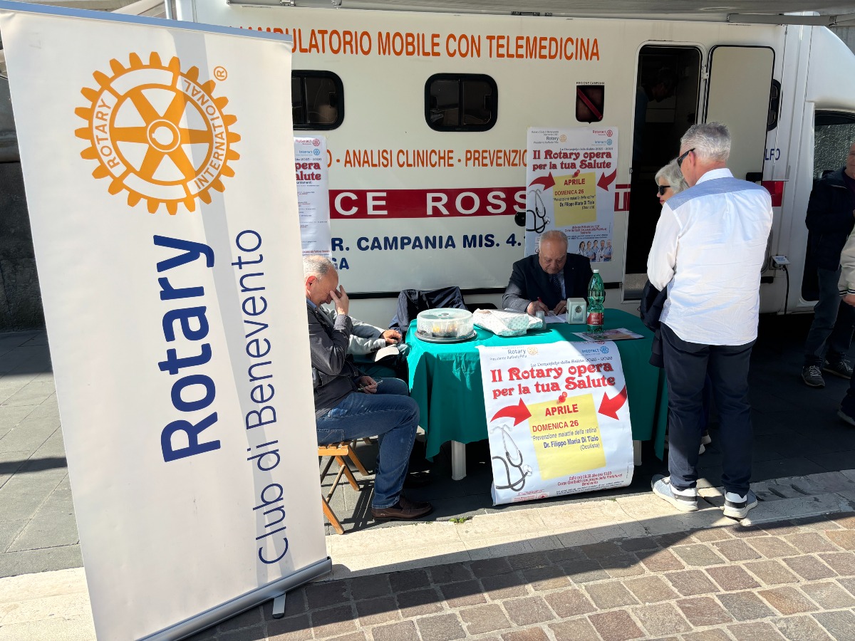 Domeniche della Salute