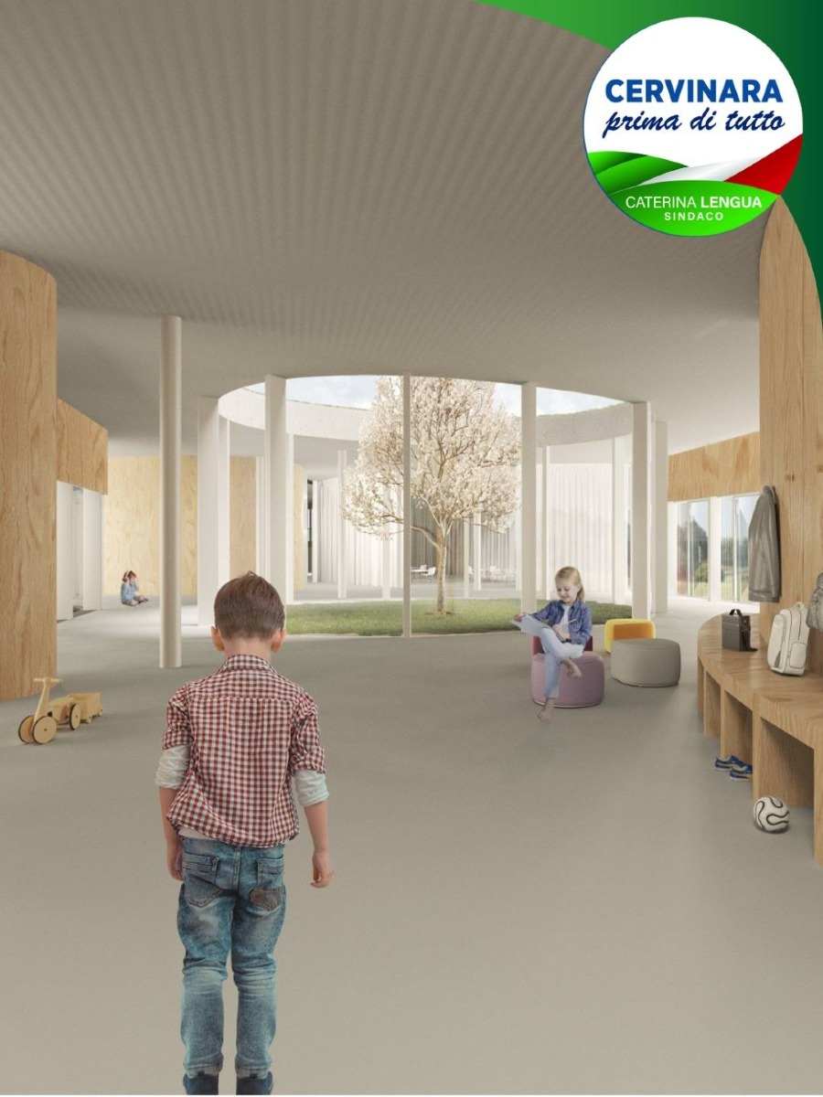 Cervinara Prima di tutto