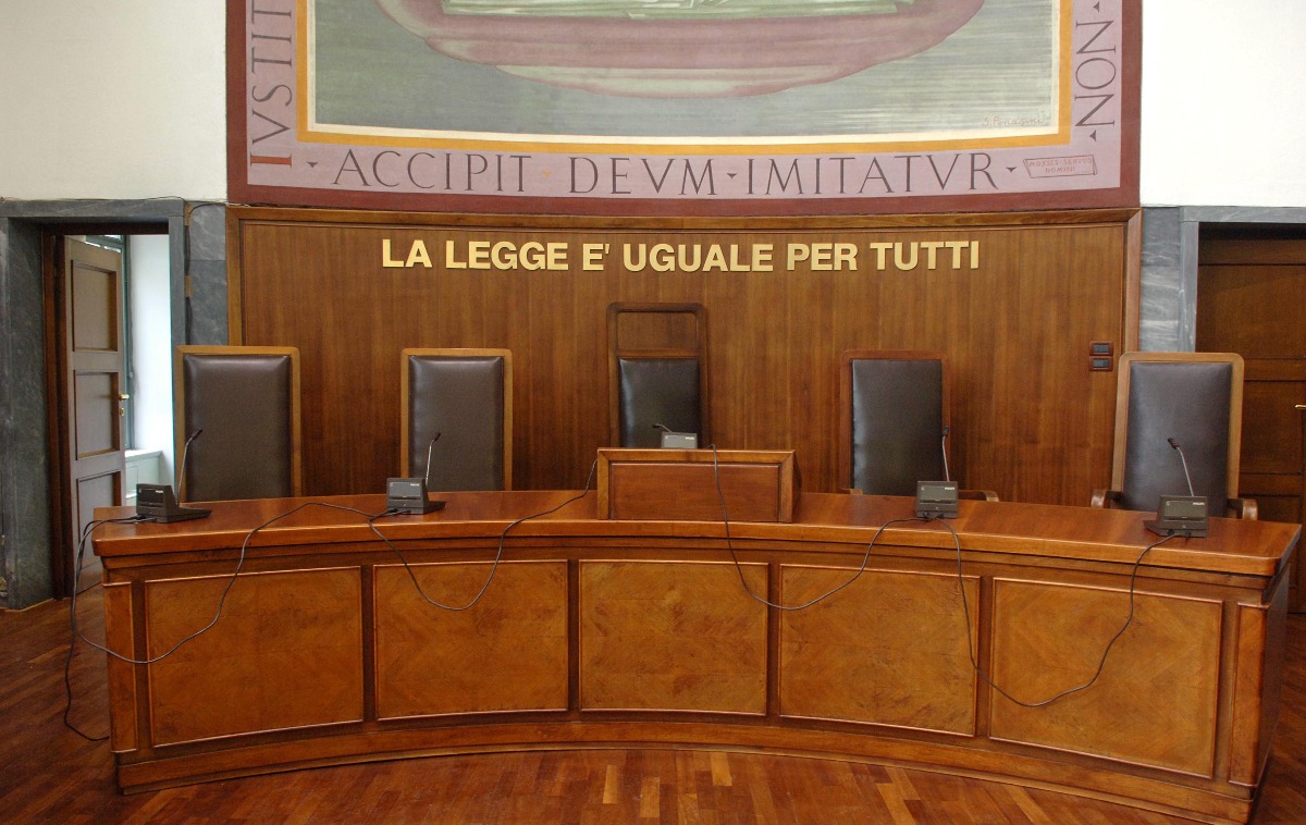 San Martino Valle Caudina: pregiudicato assolto dall'accusa di evasione - 