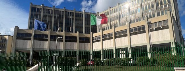 Maltrattamenti alla madre: lunedì l'interrogatorio del 49enne di Arpaia - 