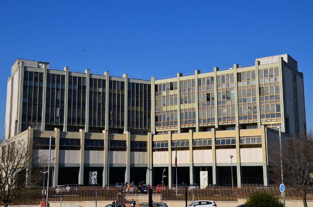 Reddito di cittadinanza: assolto 36enne di Amorosi - 