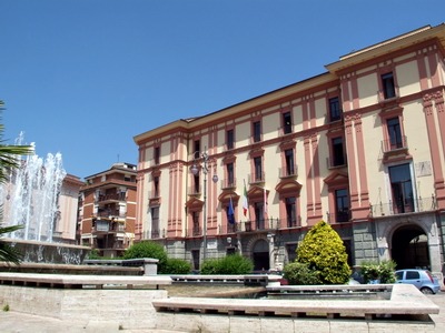 Elezioni Presidente Provincia di Avellino: il paradosso del centrodestra irpino. - 